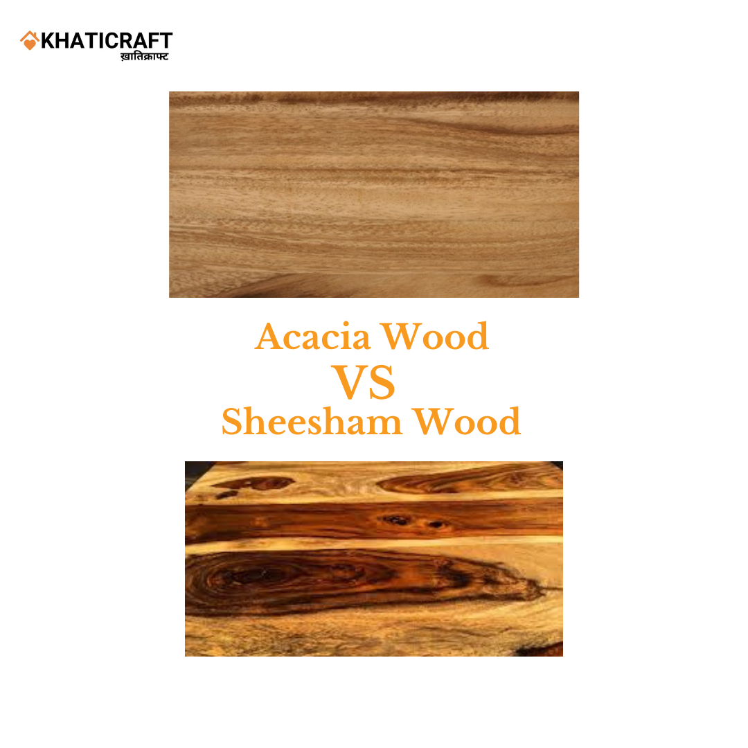 What is Acacia Wood?