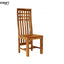 Chavi Solid Wood Sheesham Chair Set