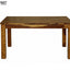 Hina Solid Wood Sheesham 6 Seater Dining Table