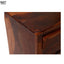 Nitya Solid Wood Sheesham Bedside Table