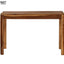 Rami Solid Wood Sheesham 4 Seater Dining Table