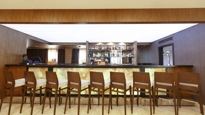 Unique Ways to Use Wooden Bar Stools in Your Home