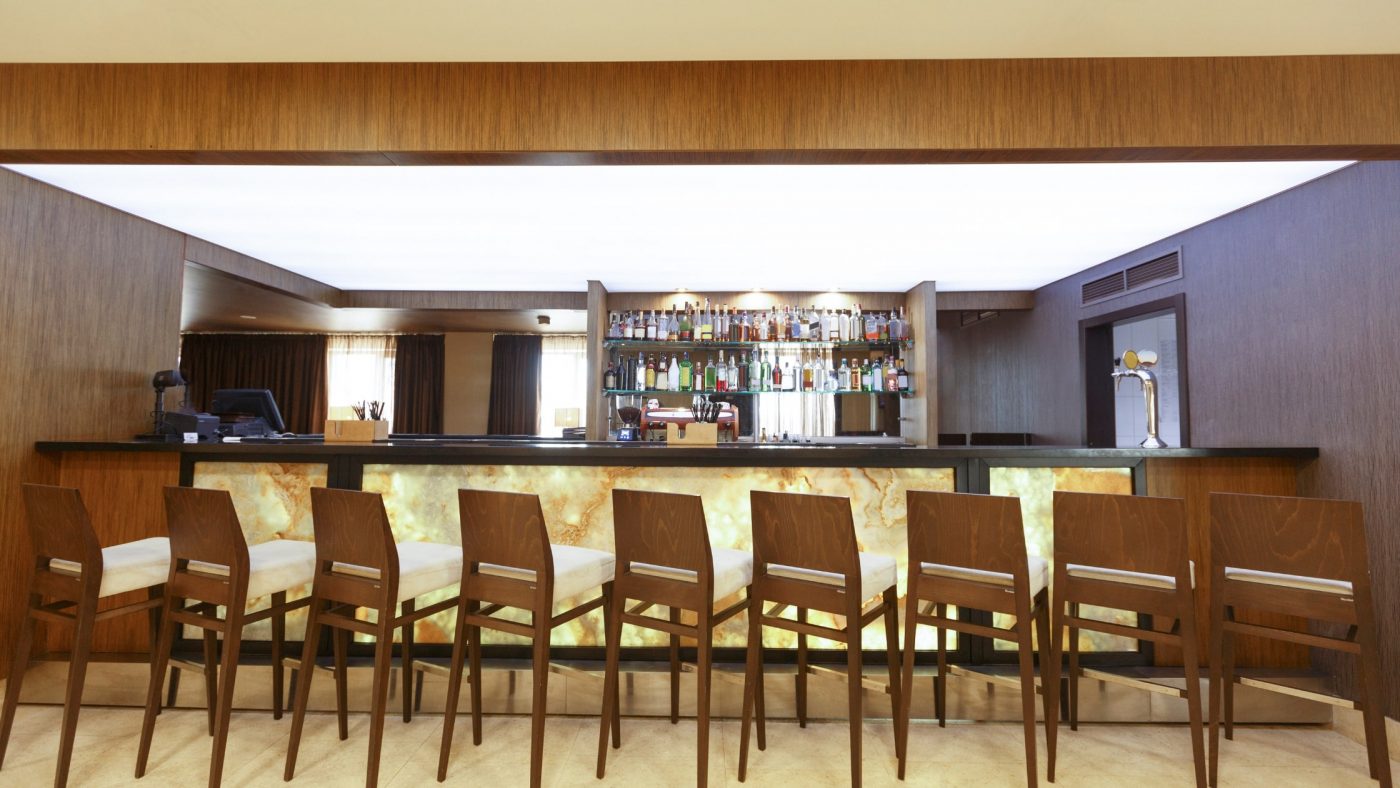 Unique Ways to Use Wooden Bar Stools in Your Home