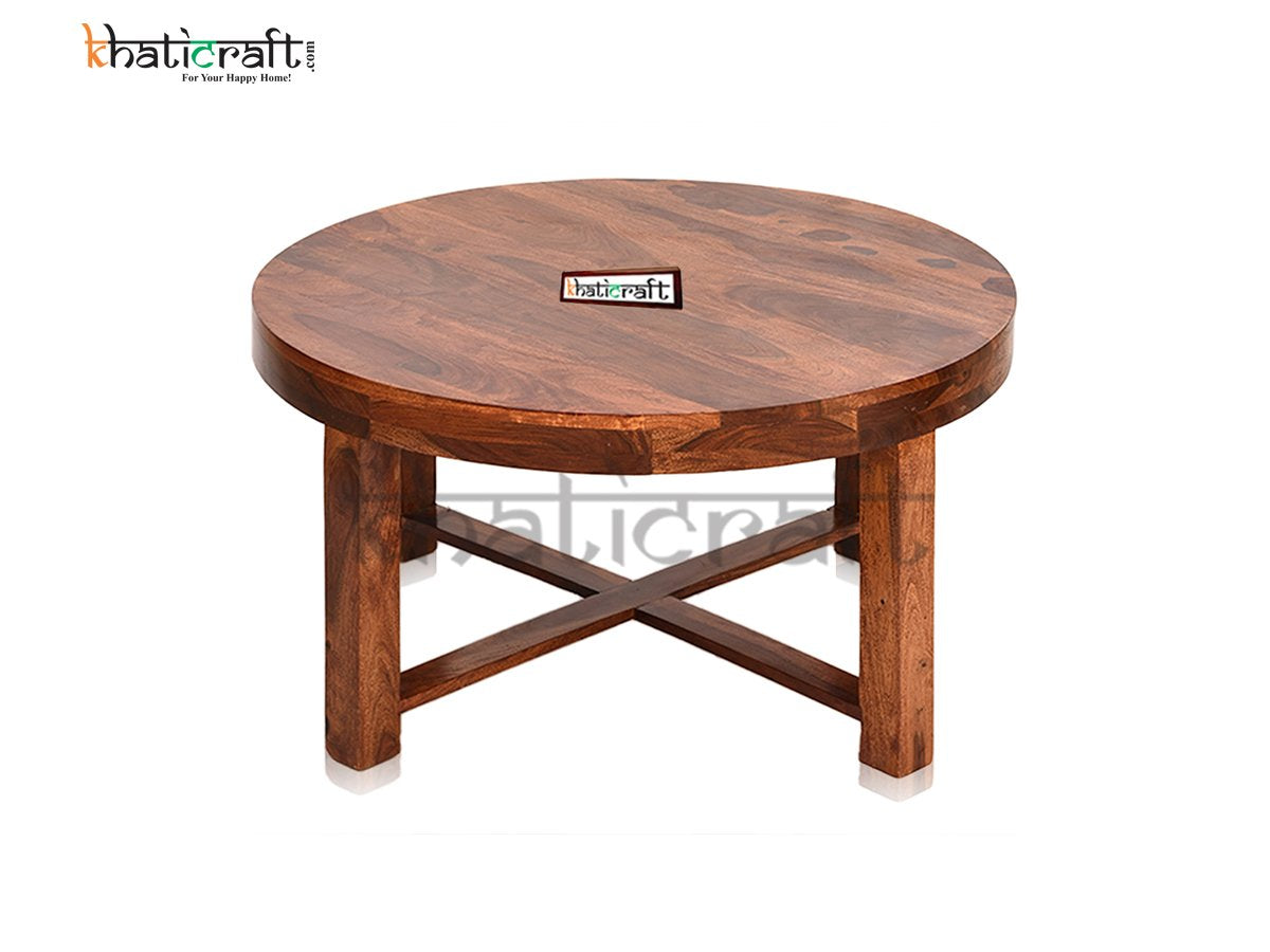 Enjoy Your Sip of Coffee by Adding This Coffee Table with Stools at Your Place