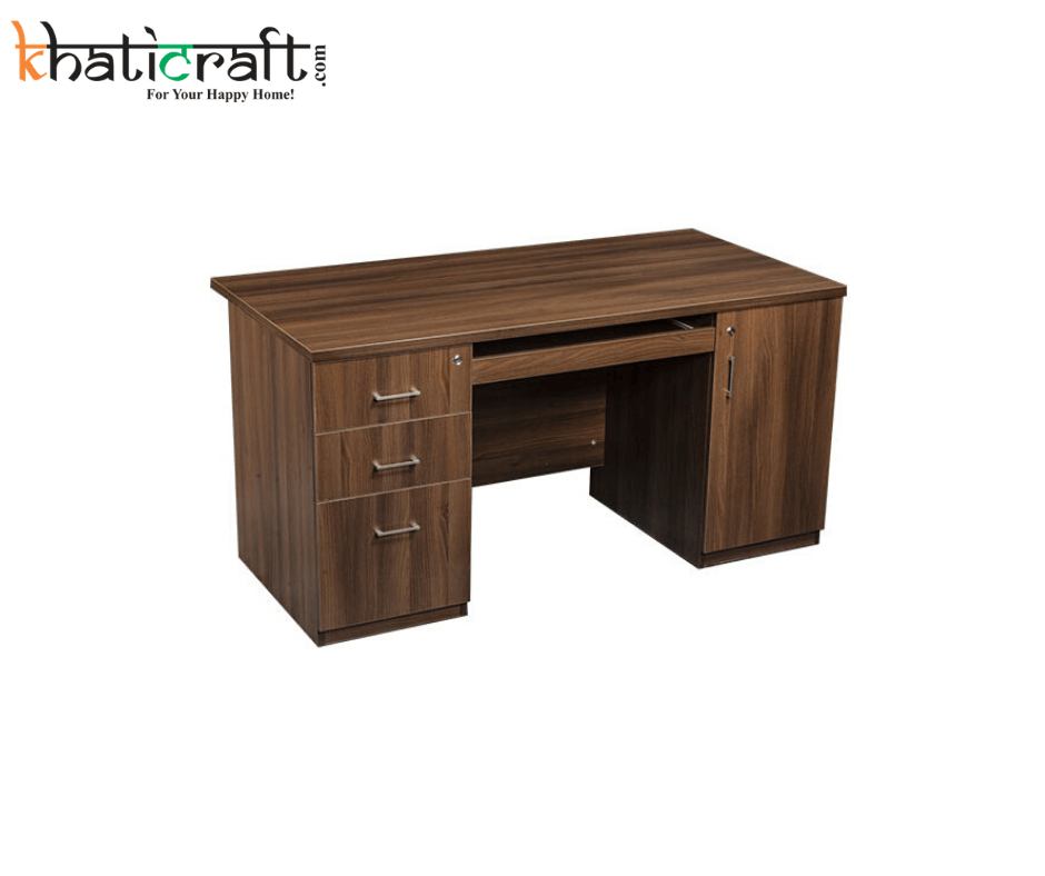 Buy Computer Tables From Khaticraft to Revamp Your Home With Modern Furniture in Delhi