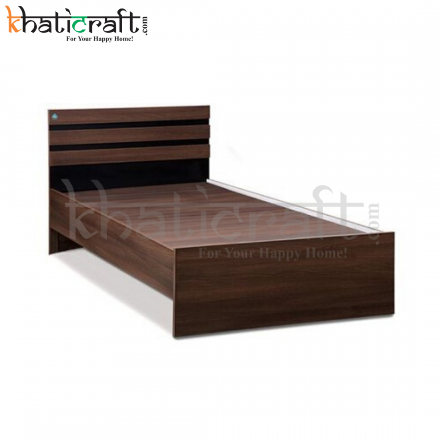 Buy Single Beds Online from Khaticraft