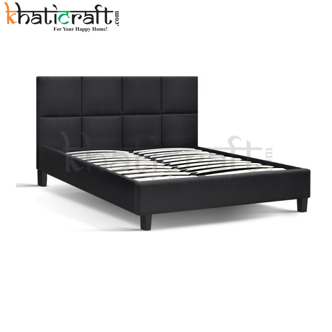 Avail Free shipping on buying Queen size Bed Online from Khaticraft