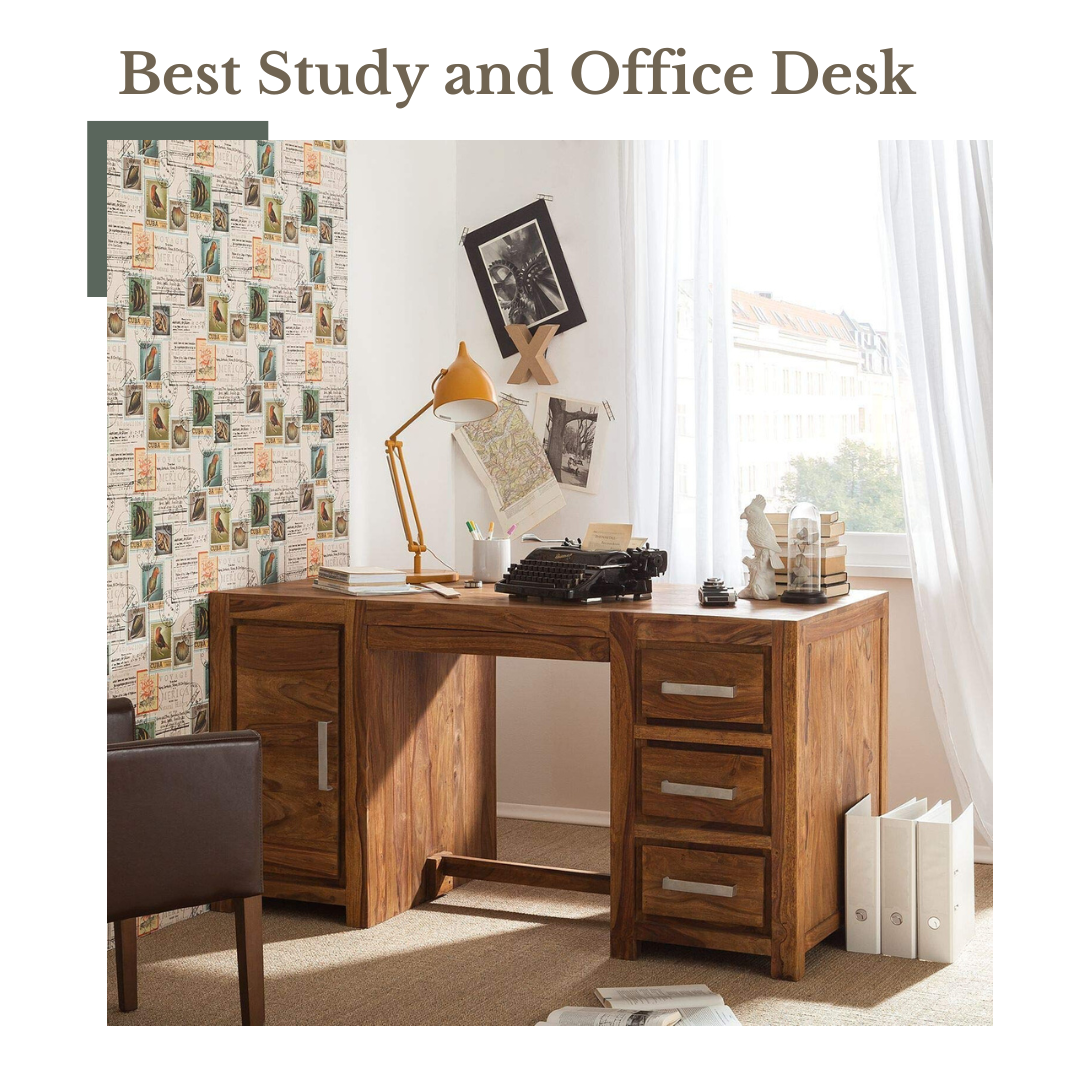 best study and office desk