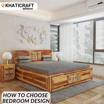 How to Choose Furniture for Bedroom