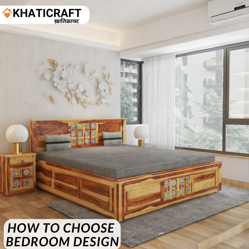 How to Choose Furniture for Bedroom