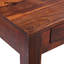 Arya-2 Solid Wood Sheesham Study Table