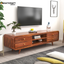 Chavi Solid Wood Sheesham TV Unit