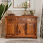 Nitya 5 Feet Solid Wood Sheesham Sideboard