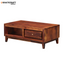 Amol Solid Wood Sheesham Coffee Table