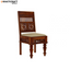 Ghirni Solid Wood Sheesham 4 Seater Dining Set