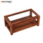 Darpan Solid Wood Sheesham Coffee Table