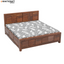 Amol Solid Wood Sheesham Bed