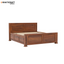 Viraj Solid Wood Sheesham Bed