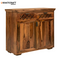Mira Solid Wood Sheesham Sideboard