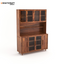 Naira Solid Wood Sheesham Crockery Unit