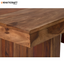 Hola Solid Wood Sheesham 4 Seater Dining Set