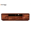 Hina Solid Wood Sheesham TV Cabinet