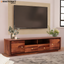 Hina Solid Wood Sheesham TV Cabinet