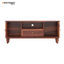 Chitra Solid Wood Sheesham TV Unit