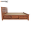 Mira Solid Wood Sheesham Bed