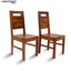 Hina Niru Solid Wood Sheesham 6 Seater Dining Set