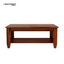 Dhara Solid Wood Sheesham Coffee Table