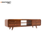 Chavi Solid Wood Sheesham TV Unit