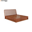 Ahan Solid Wood Sheesham Bed