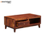 Amol Solid Wood Sheesham Coffee Table