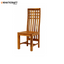 Hina Chavi Solid Wood Sheesham 4 Seater Dining Set