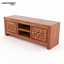 Niwar Solid Wood Sheesham TV Unit