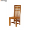 Hina Chavi Solid Wood Sheesham 6 Seater Dining Set