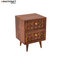 Giri Solid Wood Sheesham Bedside Table