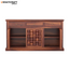 Niwar Solid Wood Sheesham Sideboard