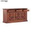 Niwar Solid Wood Sheesham Sideboard