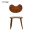 Chavi Solid Wood Sheesham Nested Stool Set