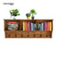 Chavi Solid Wood Sheesham Wallshelf