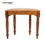 Diva Solid Wood Sheesham Console Table