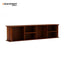 Hina Solid Wood Sheesham Wallshelf