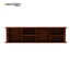 Hina Solid Wood Sheesham Wallshelf