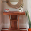 Kian Solid Wood Sheesham Console Table