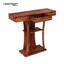 Kian Solid Wood Sheesham Console Table