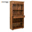 Mira Solid Wood Sheesham Bookshelf