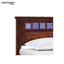 Neel Solid Wood Sheesham  Single Bed