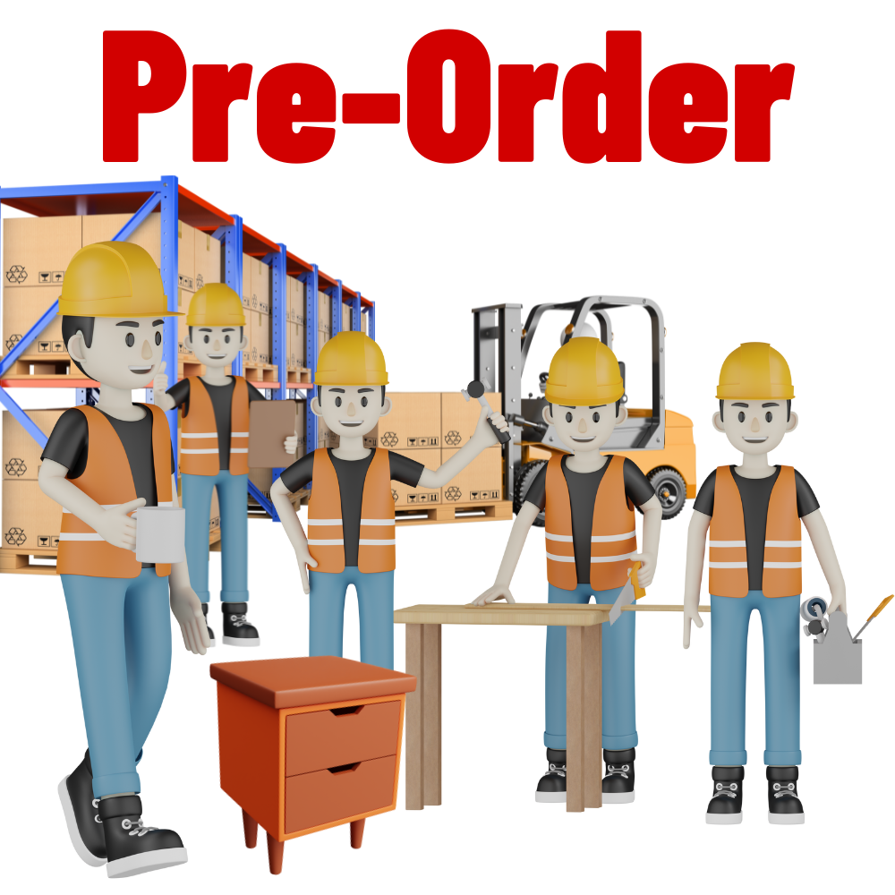 khaticraft preorder